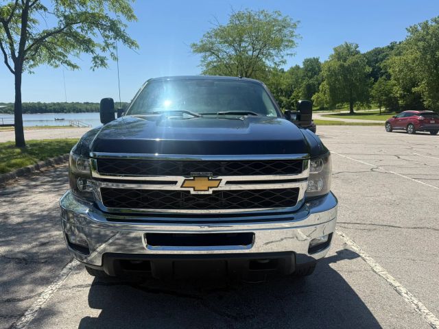 chevrolet silverado 2500hd 2008 1GCHK23K88F116125 image chevrolet silverado 2500hd 2008 1GCHK23K88F116125 image